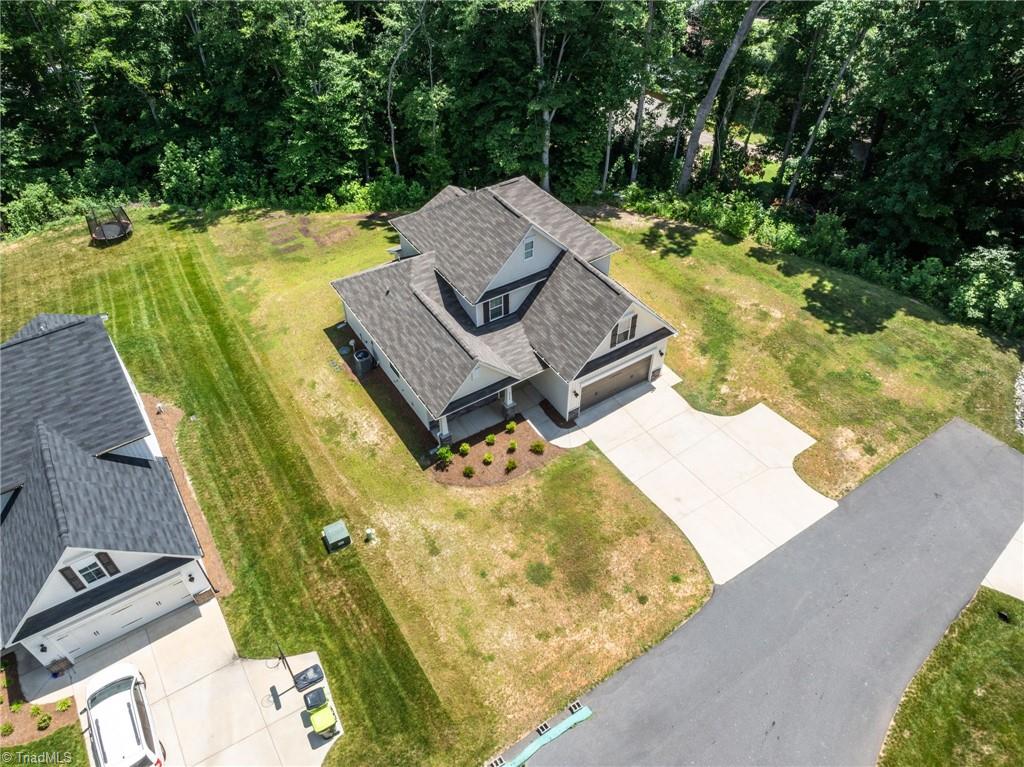 1711 Brandywine Court