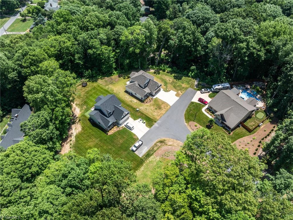 1711 Brandywine Court