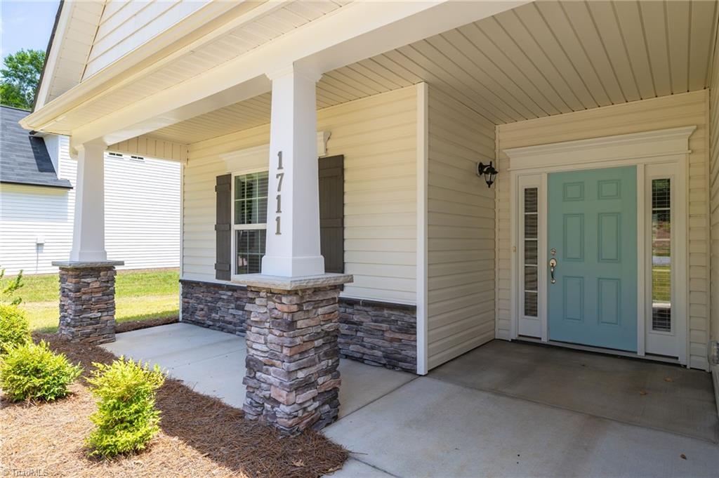 1711 Brandywine Court