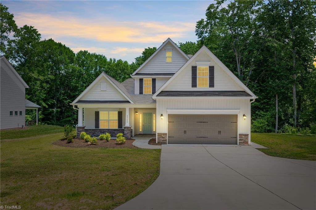 1711 Brandywine Court