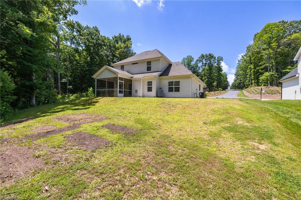 1711 Brandywine Court