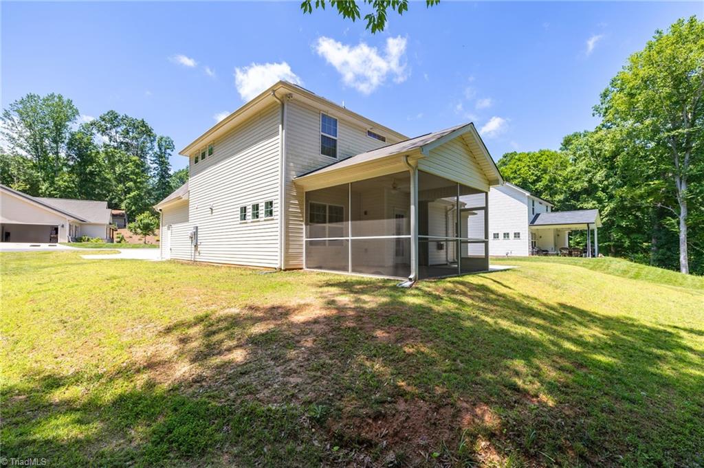 1711 Brandywine Court