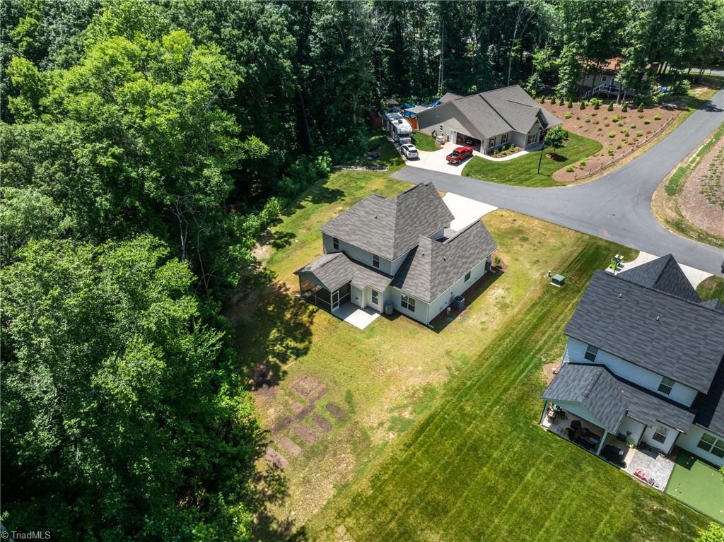 1711 Brandywine Court