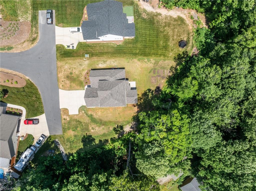 1711 Brandywine Court