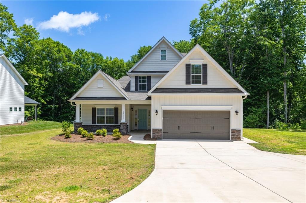 1711 Brandywine Court