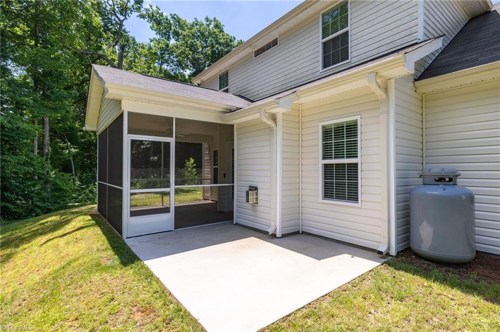 1711 Brandywine Court