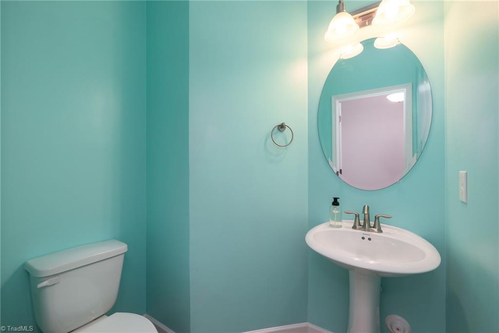 1711 Brandywine Court