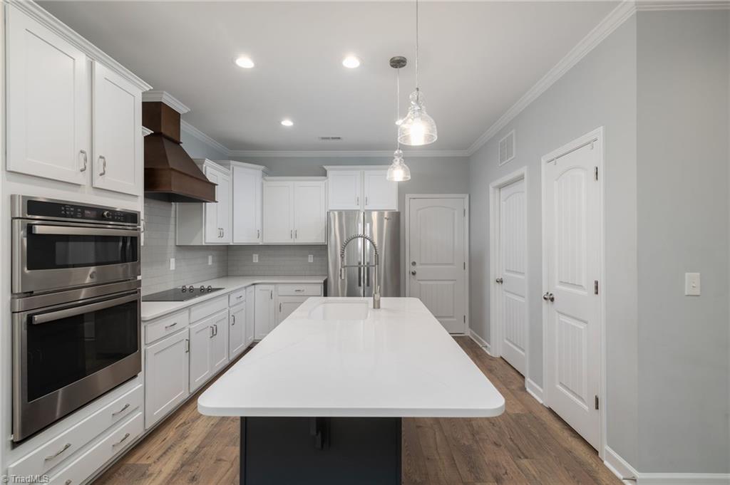 1711 Brandywine Court