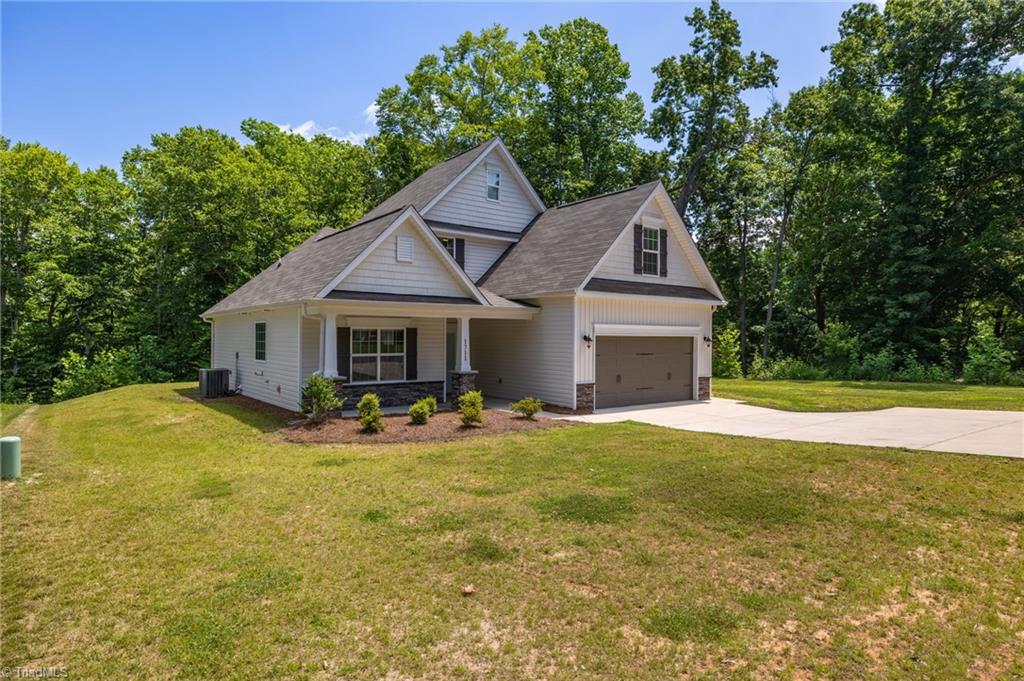 1711 Brandywine Court