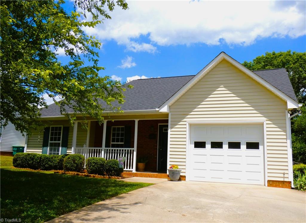 1765 Springfield Farm Court