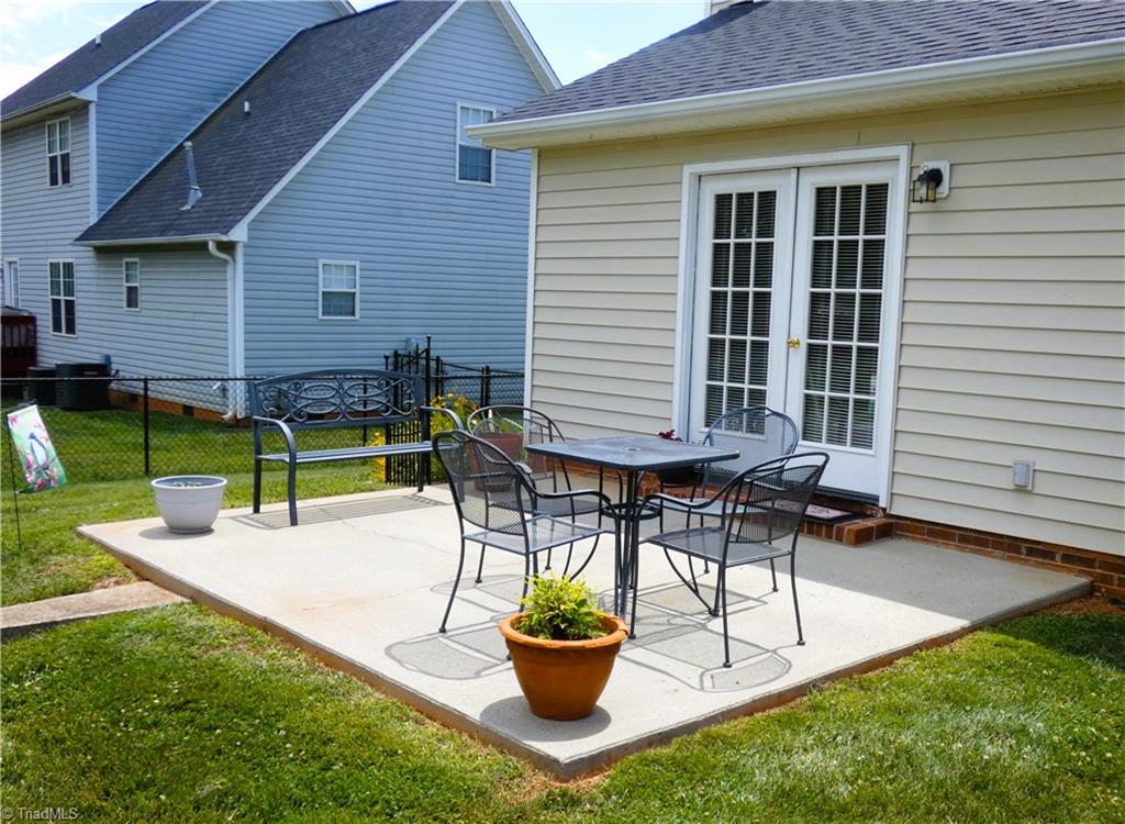 1765 Springfield Farm Court