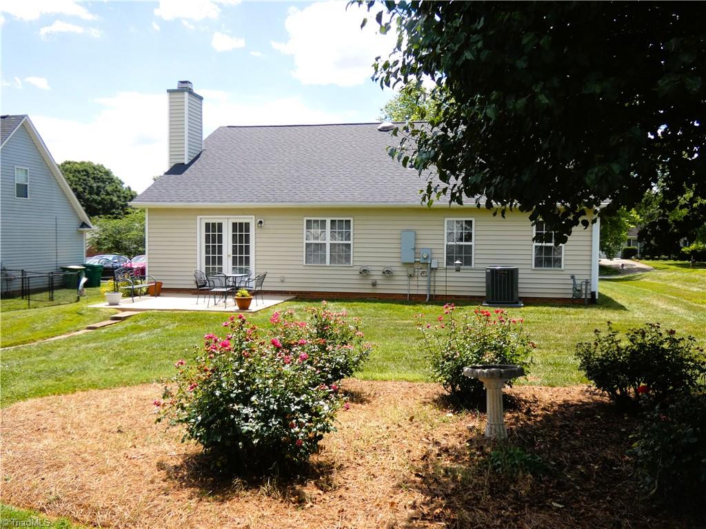 1765 Springfield Farm Court