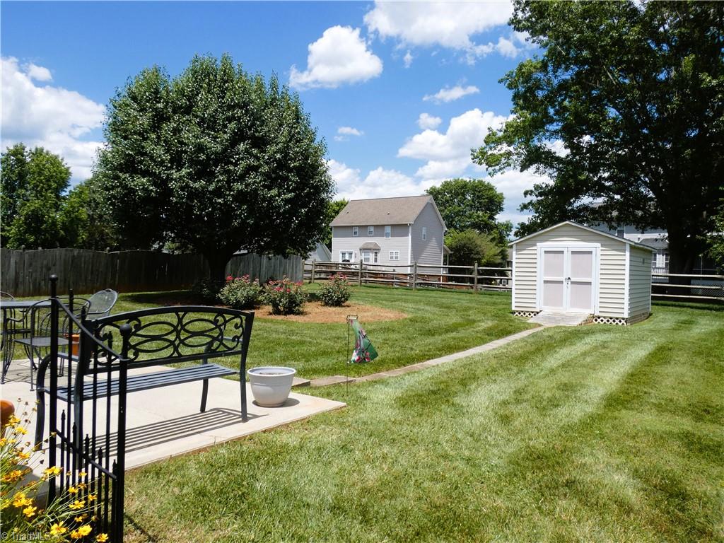 1765 Springfield Farm Court