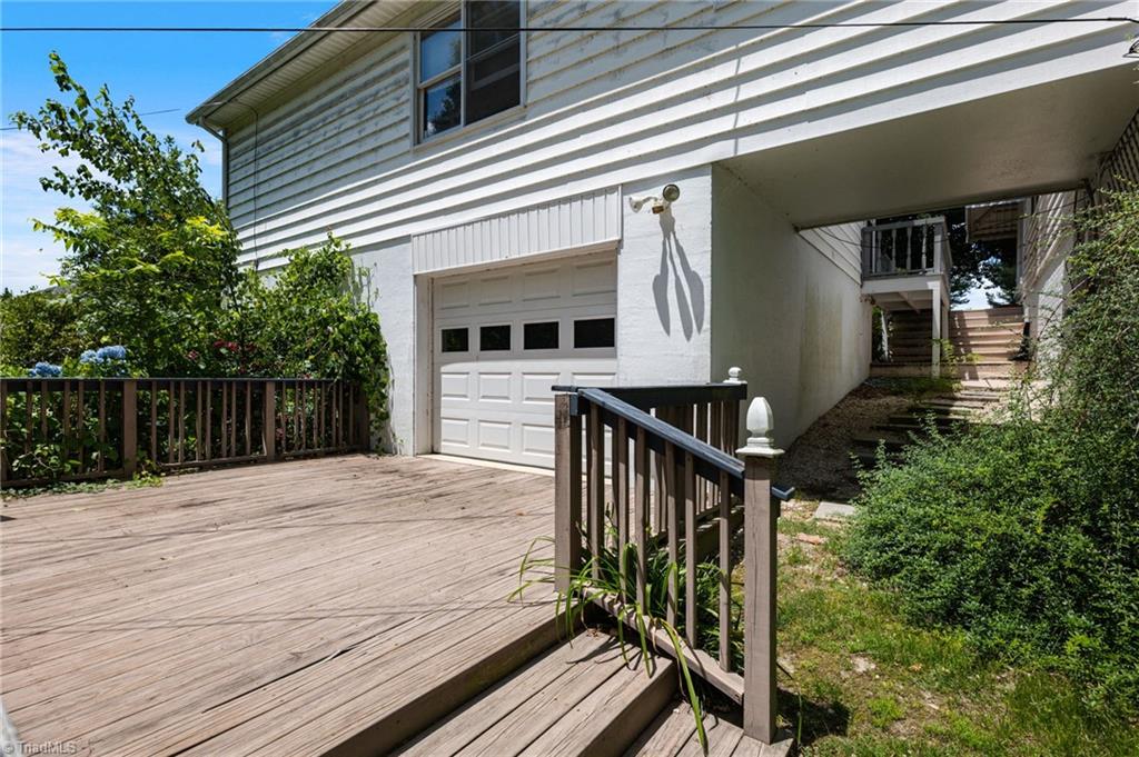 520 Country Club Road