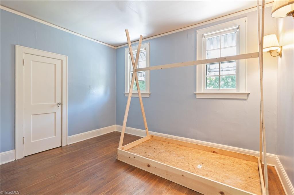 520 Country Club Road