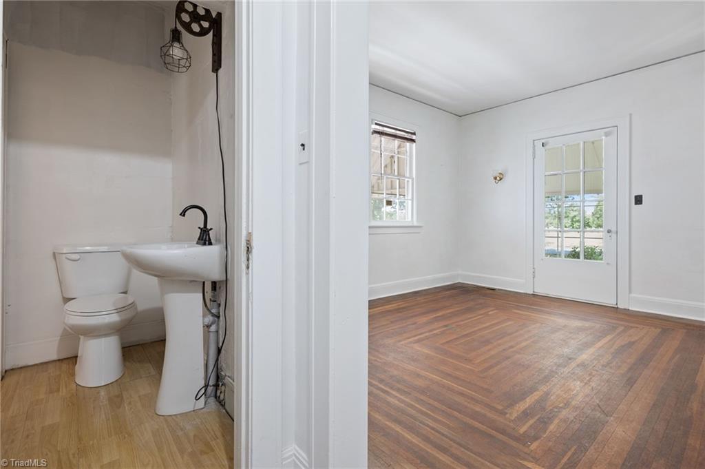 520 Country Club Road