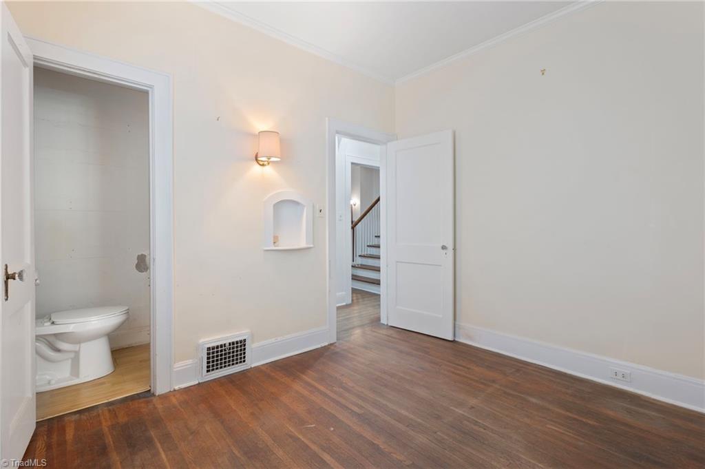 520 Country Club Road