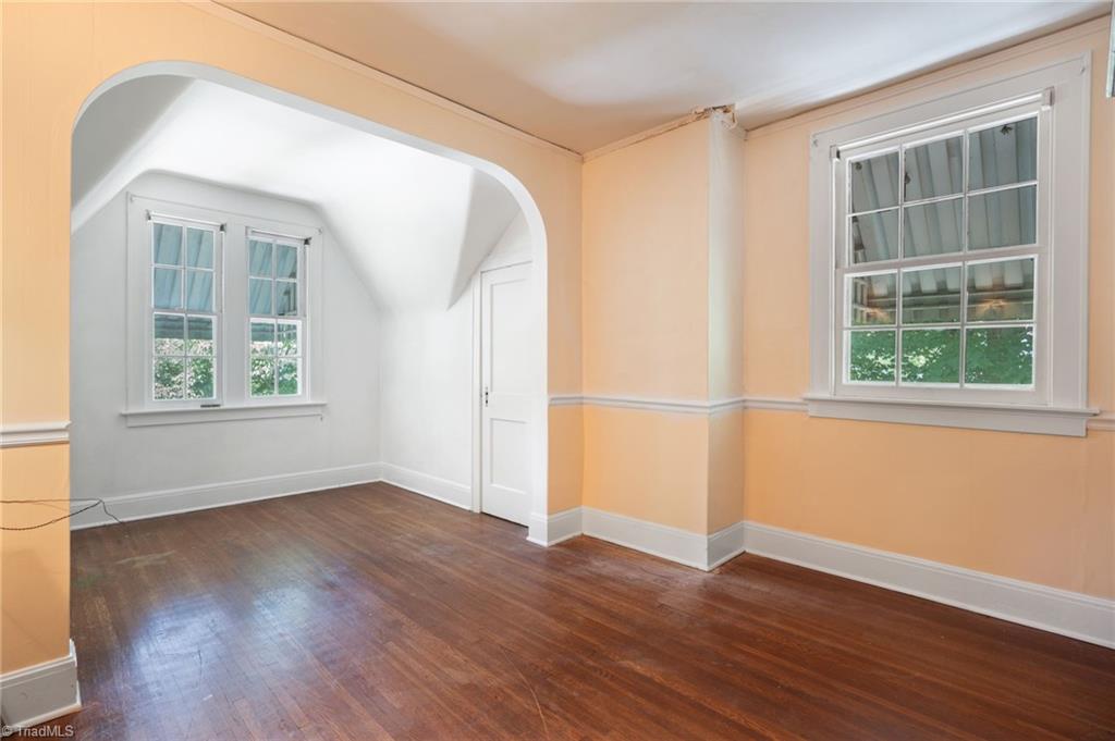 520 Country Club Road