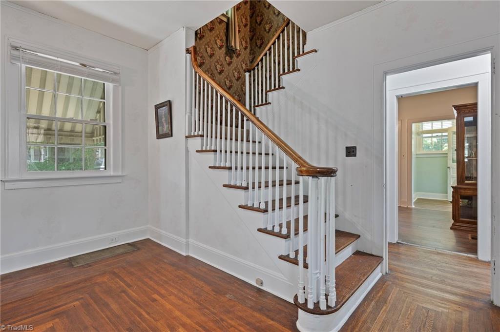 520 Country Club Road