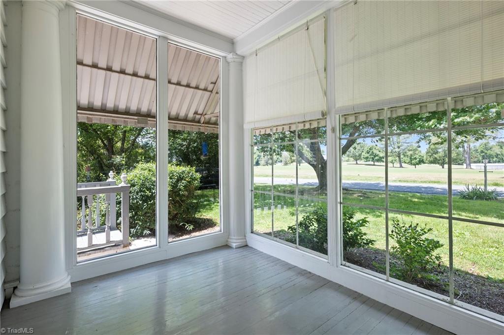 520 Country Club Road