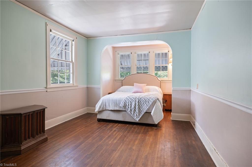 520 Country Club Road