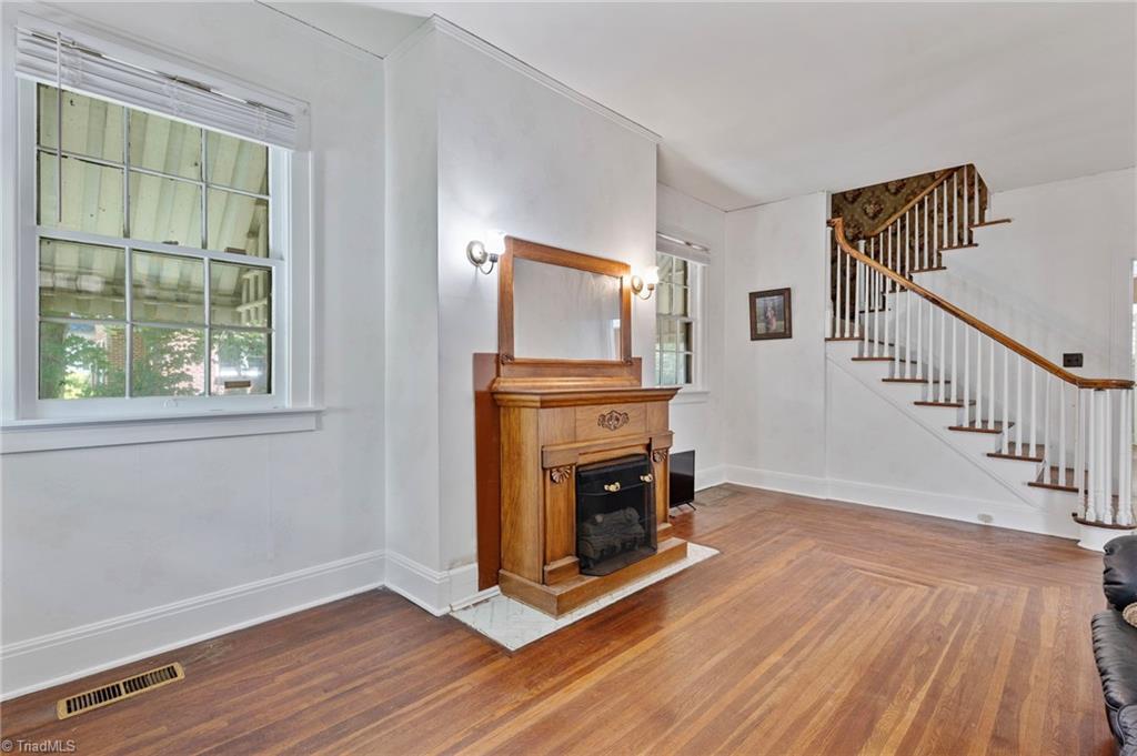 520 Country Club Road