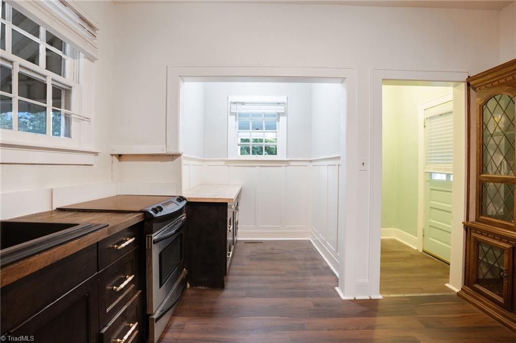 520 Country Club Road