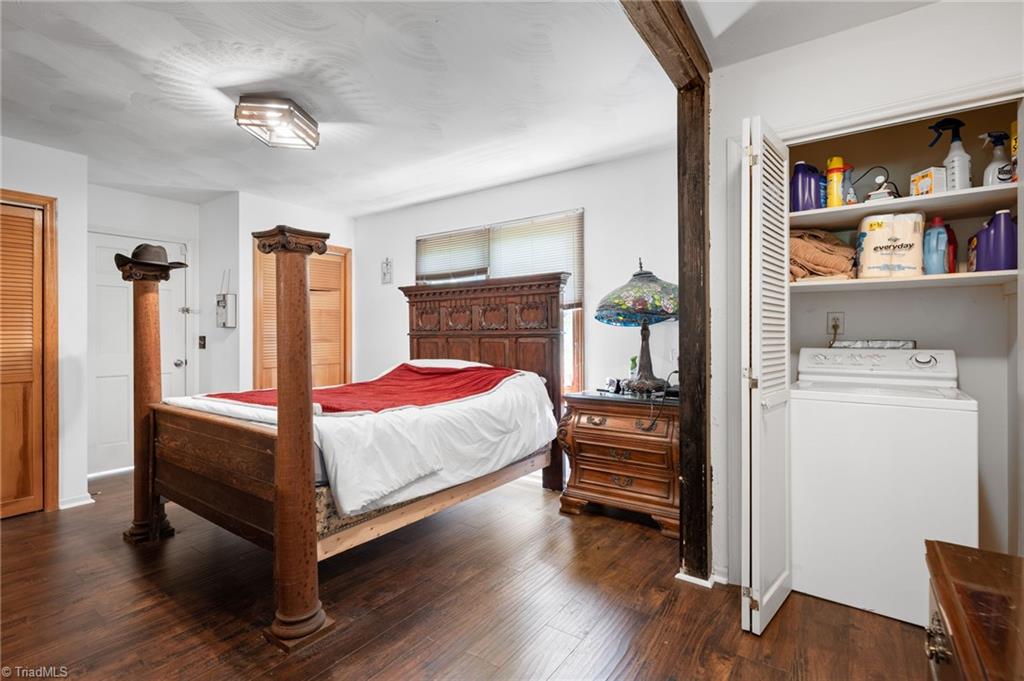 520 Country Club Road