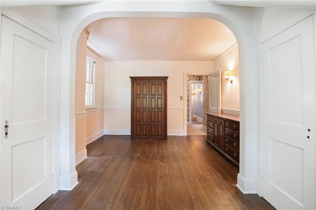 520 Country Club Road