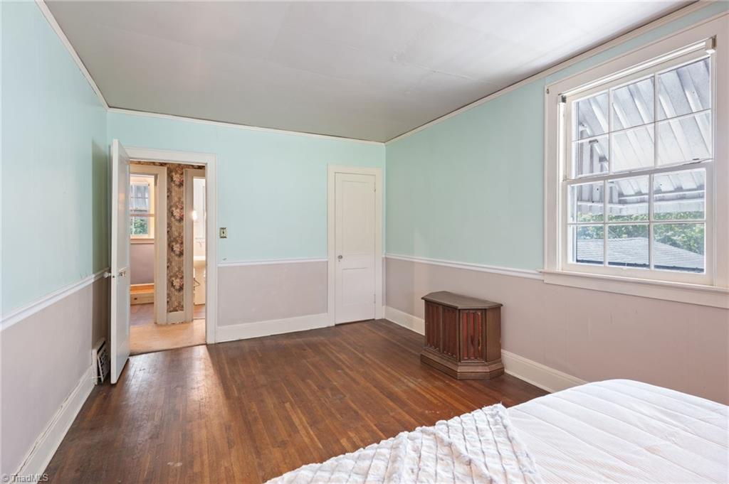 520 Country Club Road