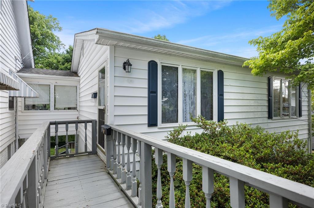 520 Country Club Road