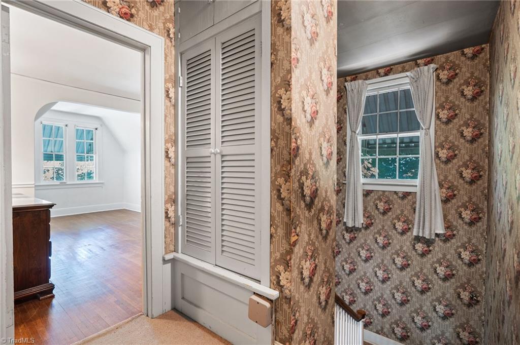 520 Country Club Road