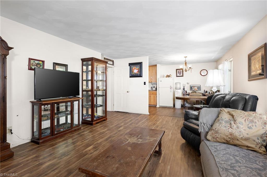 520 Country Club Road