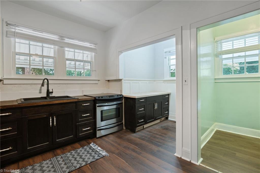 520 Country Club Road