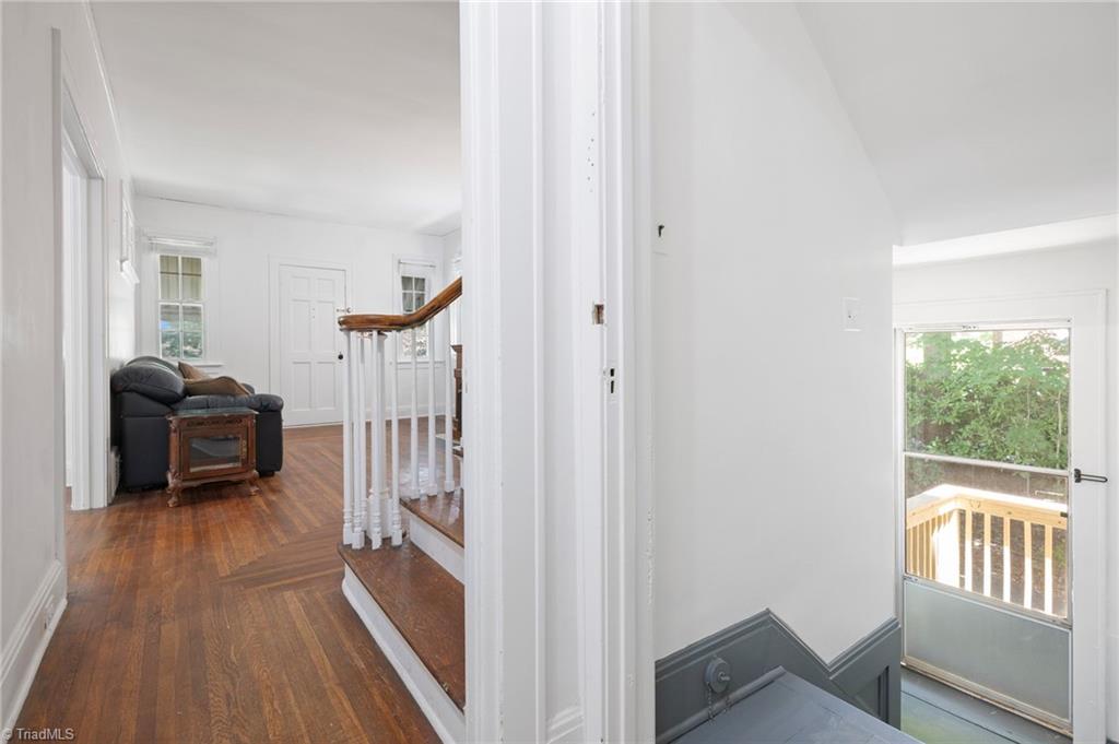 520 Country Club Road