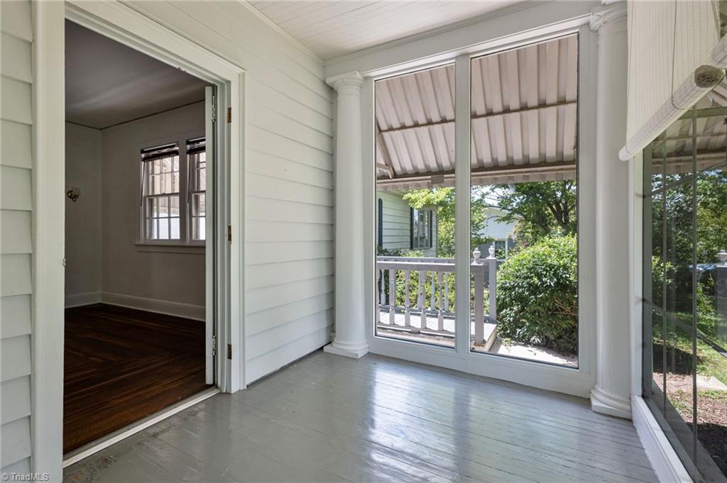 520 Country Club Road