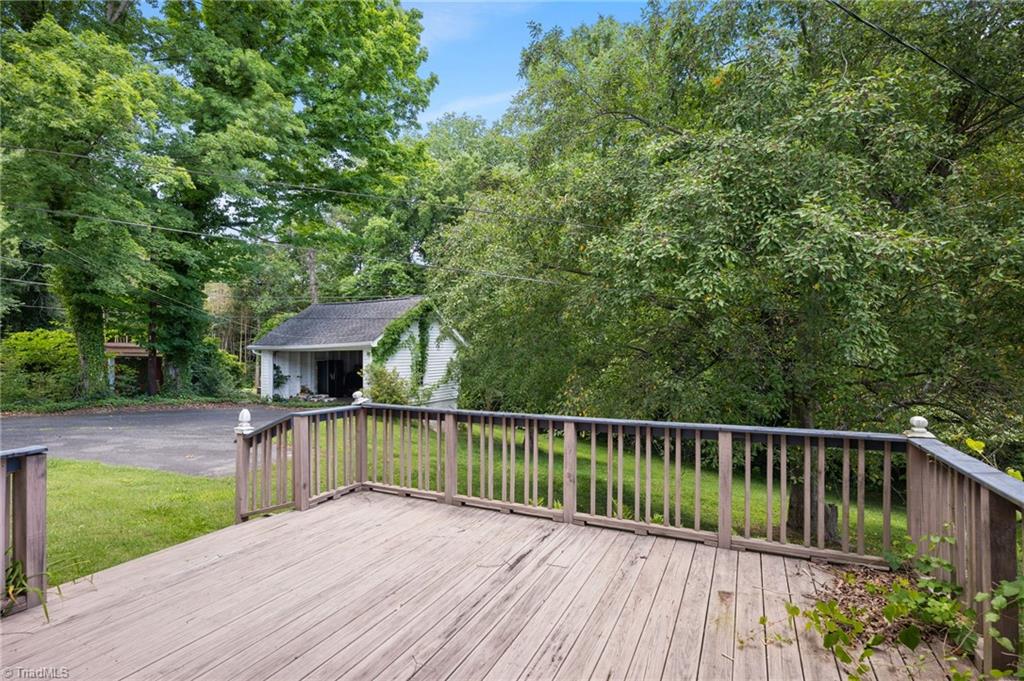 520 Country Club Road