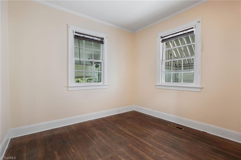 520 Country Club Road