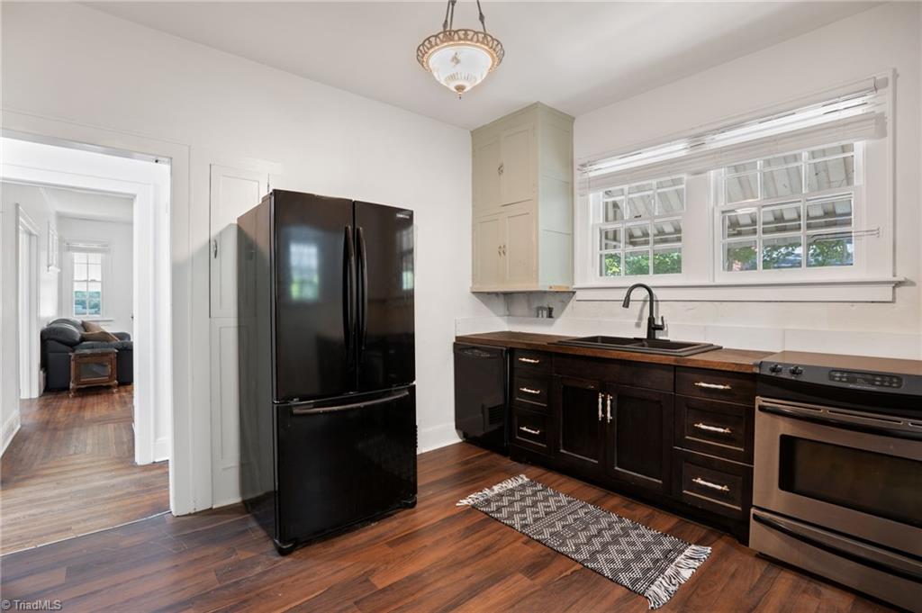 520 Country Club Road