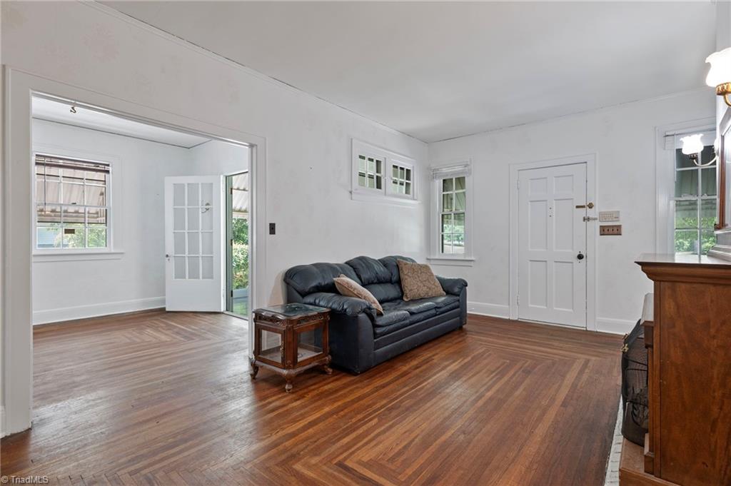 520 Country Club Road