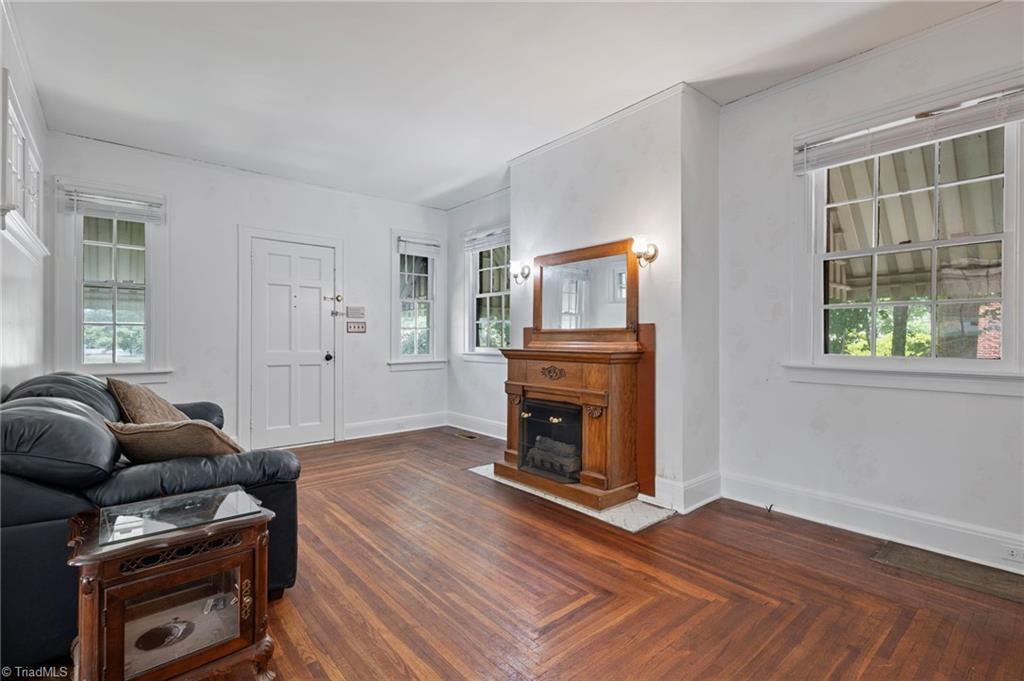 520 Country Club Road