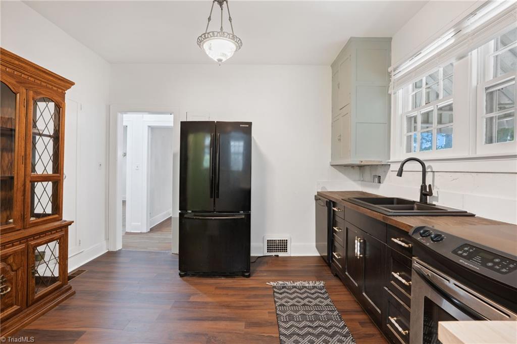 520 Country Club Road