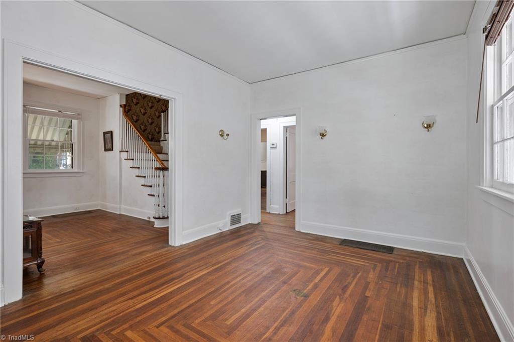 520 Country Club Road