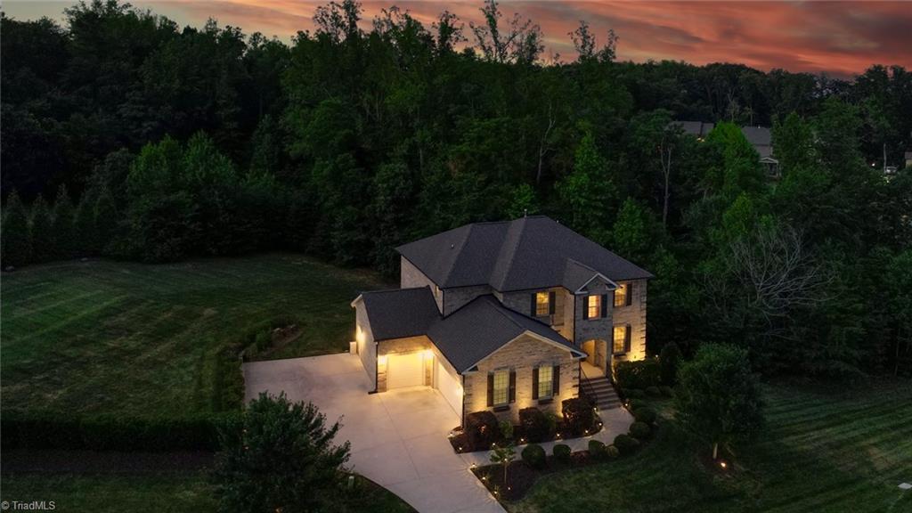 8812 Phillips Farm Road