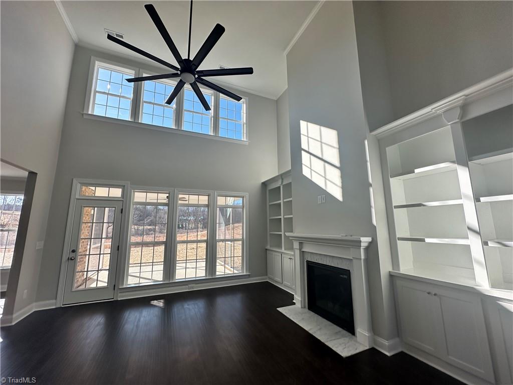 111 James Glen Court