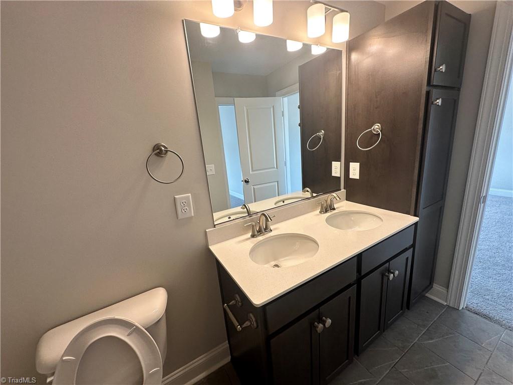 111 James Glen Court