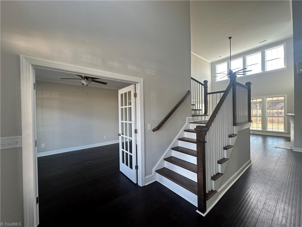 111 James Glen Court