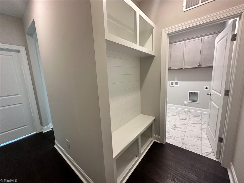 111 James Glen Court