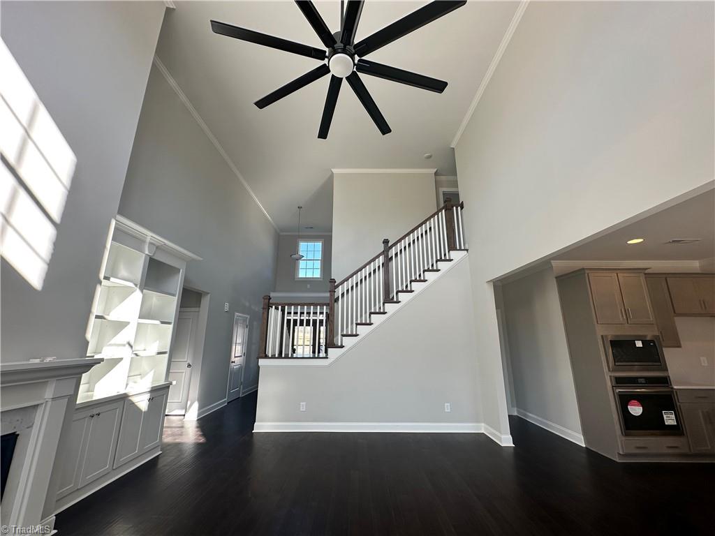 111 James Glen Court