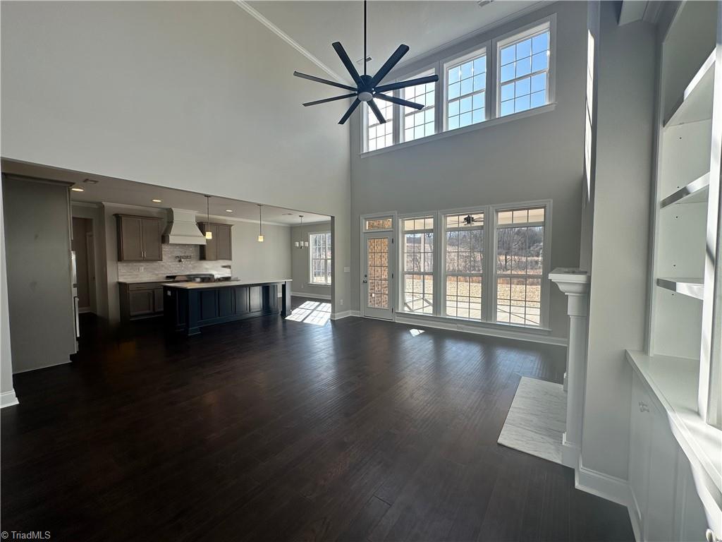 111 James Glen Court